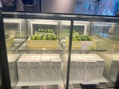 -喜茶(广州石牌桥店)
