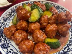 -北大地皖峰饭馆