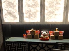 -上井料理黑金店(IFS国金中心店)