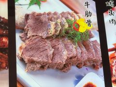 -开元名都大酒店·国风堂中餐厅