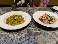 -苏先生海鲜渔庄(金桥店)
