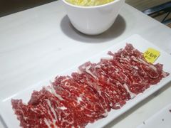 -海银海记潮汕牛肉火锅(体育西分店)