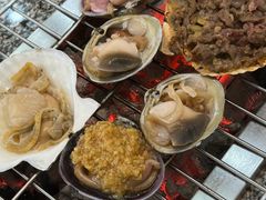 -震海贝烤贝·民俗特色店(延吉总店)