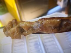 -一代烤翅王(大汉口店)