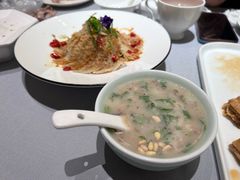 -狮王府淮扬菜(新街口友谊店)
