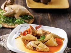 -浔味·山野鱼鲜·精致私房菜(滨江店)