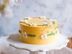 -慕禧法式甜品(如意商务大厦店)