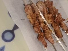 -撒拉花儿·新疆菜·清真(太阳宫店)