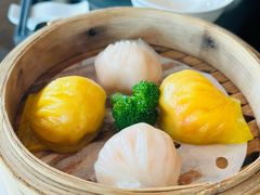 -中山保利艾美酒店-乐美中餐厅