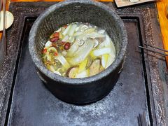 -滇藏石锅宴(崇仁巷老店)