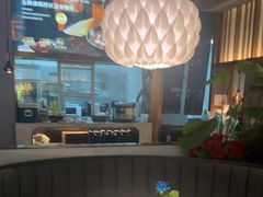 -雀蓝川菜(滨湖万象汇店)
