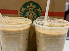 -星巴克(绵阳涪城凯德店)