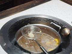 -海汕记·潮汕鲜牛肉火锅·自助