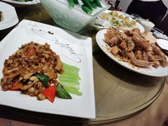 -79号渔船海鲜饭店(华强北店)