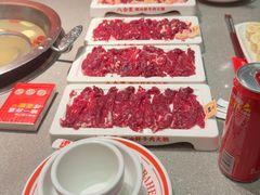 -八合里潮汕鲜牛肉火锅(广州五羊邨店)