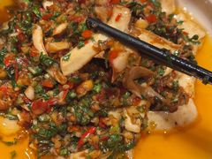 -浩海火燒雲傣家菜(芮欧百货店)