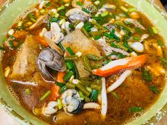 -筒骨麻辣烫(永同昌公寓胜明花园店)