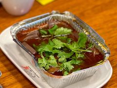 -本色.小马哥烧烤(五一路总店)
