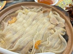 -砂锅居(西四店)