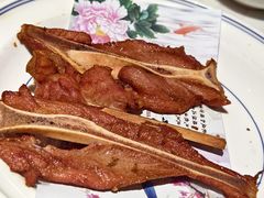 -老平安农家菜(平安店)