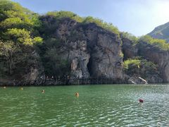 -大连冰峪旅游度假区