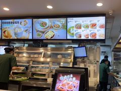 -老乡鸡(肥东文一名都店)