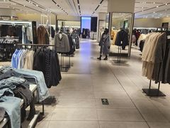 -ZARA(青岛万象城店)