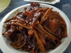 -长廊好灶头 本地人农家菜(枫泾古镇店)