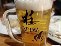 -桂马·日本料理·海胆·海鲜饭·酒场(民主广场店)