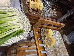 -小寒羊烧烤(凯瑞时代大厦店)