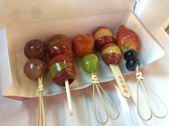 -凯德广场(武胜路店)