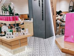 -霸王茶姬(正佳广场店)