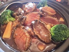 -老洋房花园饭店(绍兴路店)