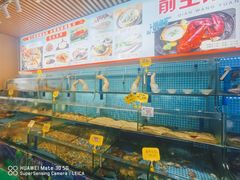 -前王院•巧克力海鲜市集餐厅(万平口店)