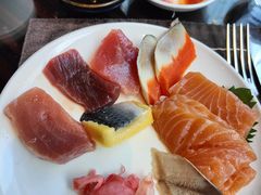 -深圳四季酒店·馥自助餐厅