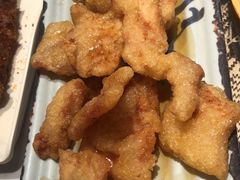 -七八冷面·延边朝鲜族美食(欢乐谷店)