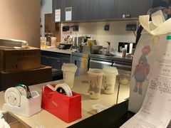 -阿嬷手作(深圳梅林卓悦汇店)