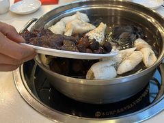 -太婆天府山珍酒楼(亚运村店)