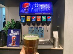 -千味涮·健康火锅(会展连城新天地店)