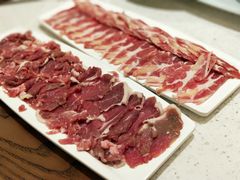 -九府羊·鲜羊火锅·烤串(新华路店)