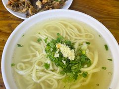 -萍姨抻面馆·鸡架冒菜(清湖店)