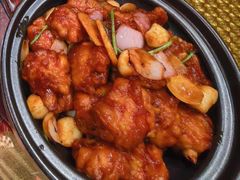 -悦真雅院·四合院·清真私房菜(雍和宫店)