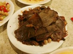 -老班长手工灌汤包老店(东山店)