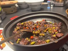 永州血鸭-沅江水·湖南家宴(南村万博长隆商圈店)