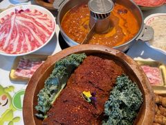 -小龙坎火锅(全球总店)
