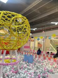 -萌乐拾光益智乐教园(雄资购物城店)