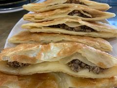 -李连贵熏肉大饼(天通苑店)