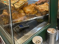 -德盛炸鸡腿(大沽南路店)