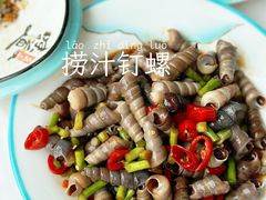 -日照大牌檔•小船海鲜(万平口店)