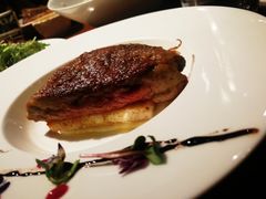 -弗兰克牛排西餐厅Ribone steak house(柠檬花园店)